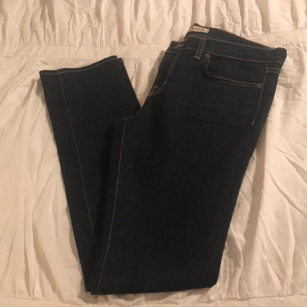 J Brand jeans